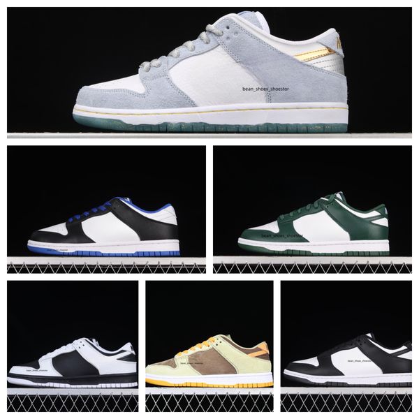 

low panda classic running shoes for men women sneakers triple pink corduroy cacao wow athletic department grey fog jarritos unc sandrift out