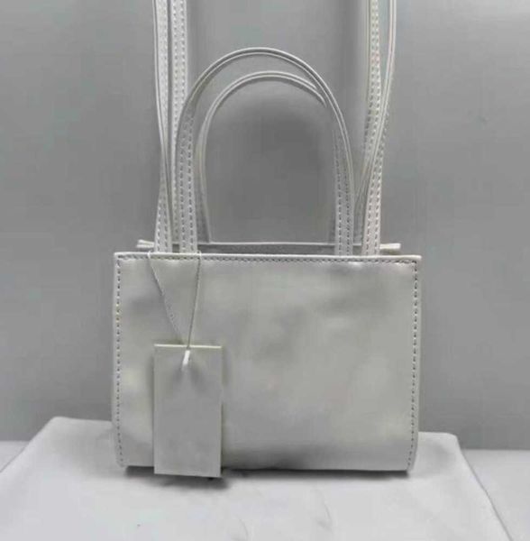 

23-24 designer shoulder bags handbag telfars handbags mini medium women telfer tote large big leather crossbody luxurious fashion shopping b
