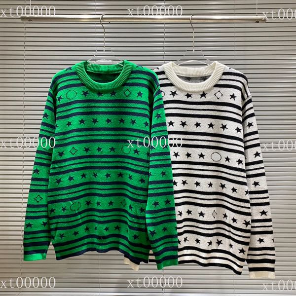 

mens designer sweaters hoodies famous hip hop men women hoodie street cotton loose fit sleeve sweatshirt womens casual round neck long sweat, Black;brown