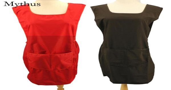 

pro hairdresser apron solid color utype collar hairdressing cape gown waterproof hair cutting apron8289763