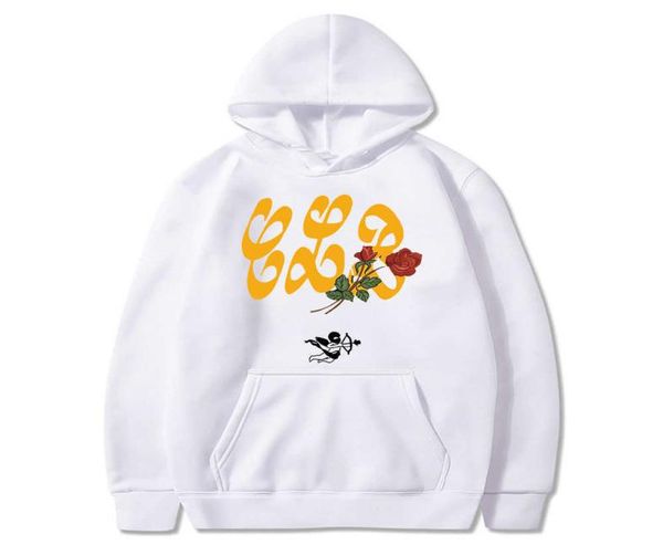 

2022 certified lover boy drakealbum clb hip hop hoodies pop hipster casual basic cotton sweatshirt oversized streetwear tracksuit1095385, Black