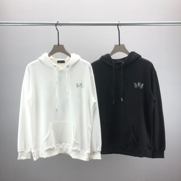 

men's plus tees & polos round neck embroidered and printed polar style summer wear with street pure cotton t-shirts 684, Black