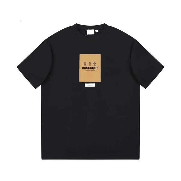 

mens women designers t shirt loose fashion brands summer casual shirt s clothing street shorts sleeve clothes t-shirtsgaobiao02, White;black