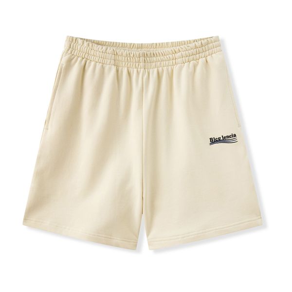 

blcg lencia summer mens drawstring shorts women casual jogger sweathshorts plus size workout gym brand clothing shorts sj130718, White;black
