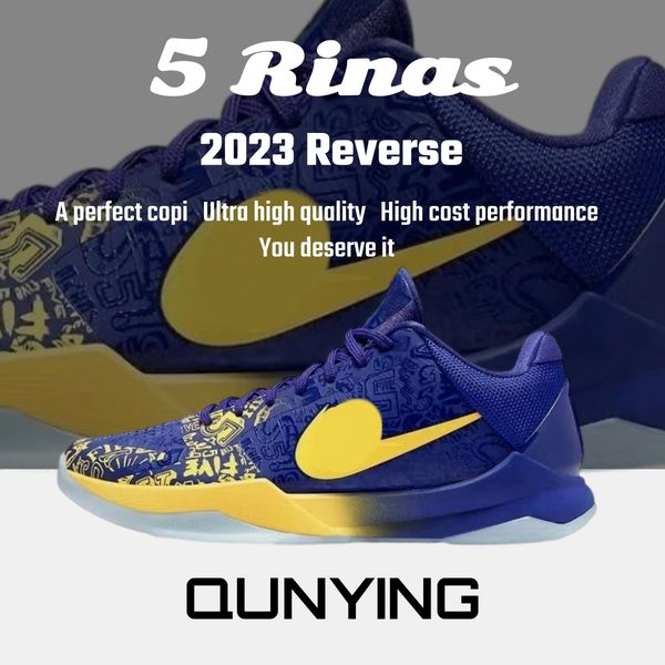 

reverse luxury fashion casual designer shoe mamba men rinas bruce lee alt big stage hall of fame platform sneaker, Black