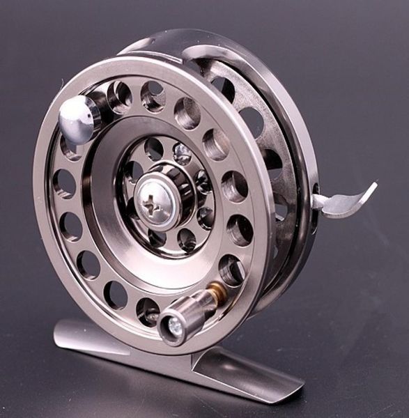 

bld60 carp ice fishing reel front drag spinning reel preloading spinning wheel fly fish7643777