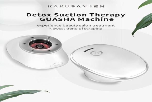 

multifunction handheld adjustable vacuum smart scraping massager cupping full body massager with germanium balls7502818