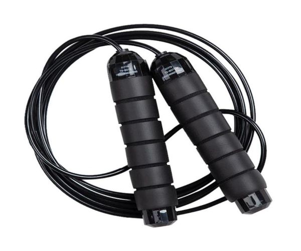 

jump ropes weighted rope adjustable workout for double unders outdoor boxing training6288235
