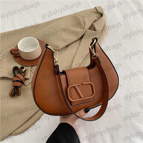 

women bag fahsion designer bag luxury bag shoulder bag underarm bag handbag crossbody bag magnetic buckle dumpling bag ladies bag stylishysl