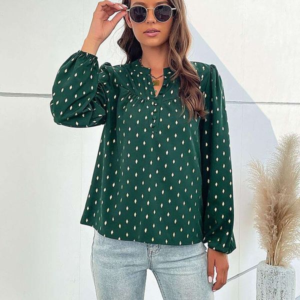 

early autumn commuter womens long shirt sleeved polarized gilded design, White