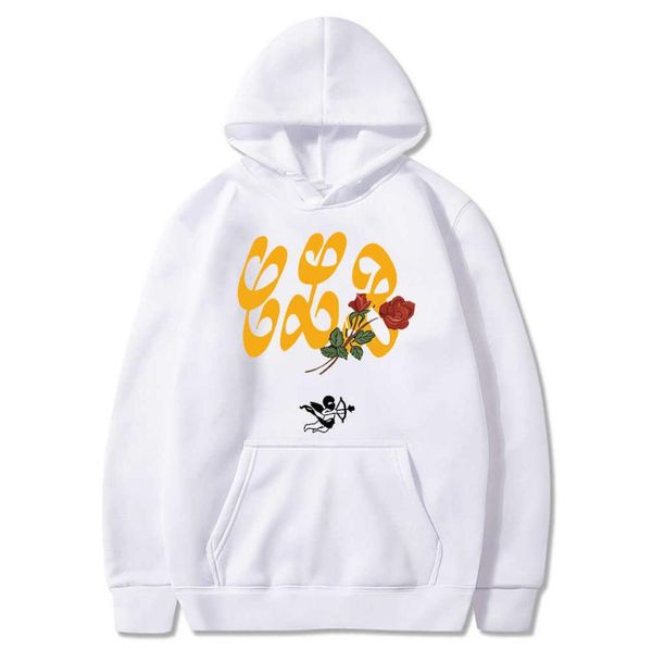 

2022 certified lover boy drakealbum clb hip hop hoodies pop hipster casual basic cotton sweatshirt oversized streetwear tracksuit8732734, Black