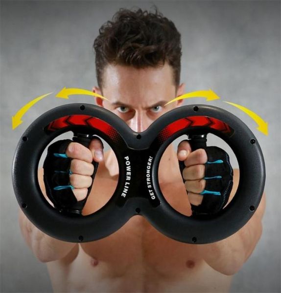 

530kg 8word chest expander power wrist device workout muscle fitness sports equipment gym forearm strength force exerciser 220228550233