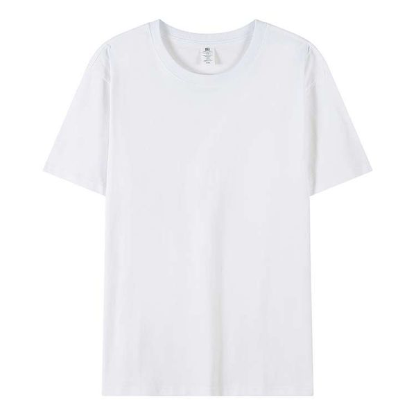 

btxe 101 # 200g 21 thread count cotton crew neck