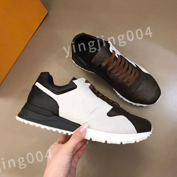 

new luxury designer fashion channel sneaker black and white shoes casual low platform shoes mens and womans outdoor gym running shoes rd0907