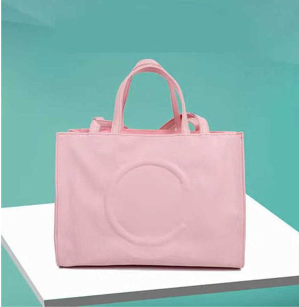 

telfars shopping large bags handbags designer womens mens handbag clutch wallets card holders handle pu tote satchels women's personali