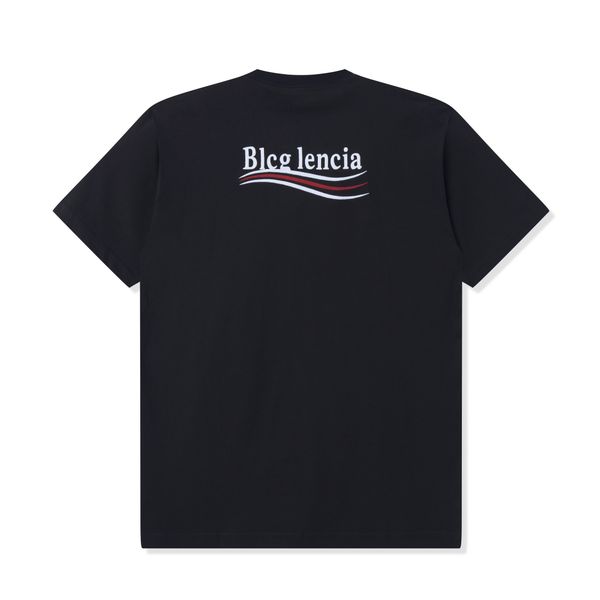 

blcg lencia summer t-shirts womens oversize heavyweight 100% cotton fabric triple stitch workmanship plus size tees sm130171, White
