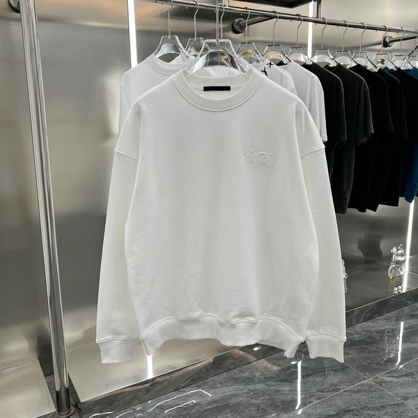 

22ss designer letter printed t shirts tee sweatshirt fashion high street short sleeves summer casual t-shirt breathable men women crew neck, Black;brown
