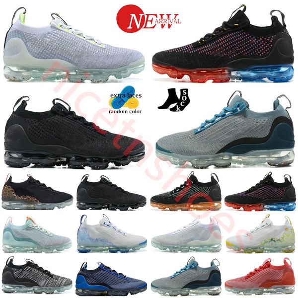 

vapores max fly knit triple black anthracite white monochrome pure platinum obsidian armory blue smoke grey volt oreo metallic silver sneake