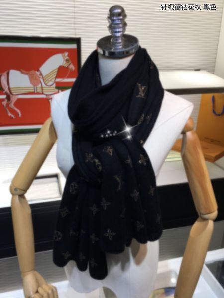 

stylish women designer scarf cashmere scarf full letter printed scarves soft touch warm wraps with tags autumn winter long shawls are option, Blue;gray
