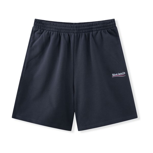 

blcg lencia summer mens drawstring shorts women casual jogger sweathshorts plus size workout gym brand clothing shorts sj130726, White;black