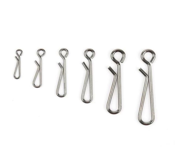 

fishing lead clips bait clip hanging snap lead loop012346641709