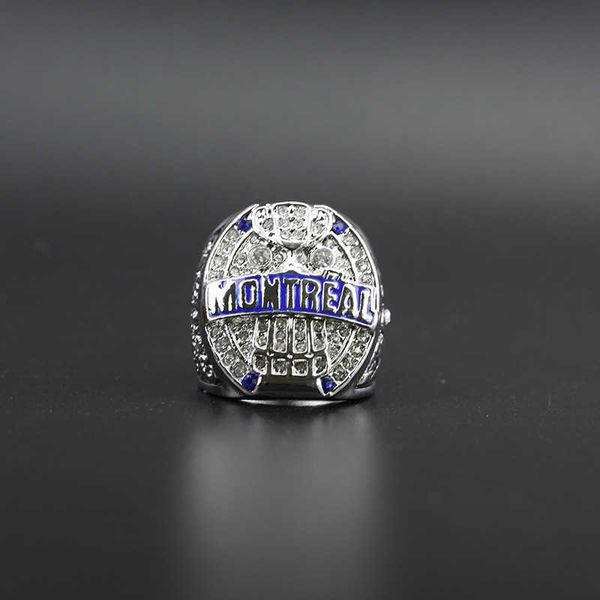 

grey cup 2009 montreal skylark championship ring, Silver