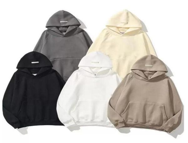 

warm hoodie men039s women039s fashion streetwear pullover sweatshirt loose casual hooded couple wearing clothes80600785063005, Black
