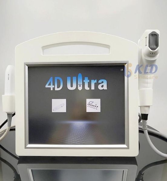 

12 line hifu 2in1 vmax 4d 7d machine wrinkles removal face rejuvenation and lift liposonic body slimming for home private beauty 5440889