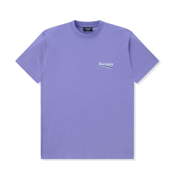 

blcg lencia summer t-shirts womens oversize heavyweight 100% cotton fabric triple stitch workmanship plus size tees sm130174, White