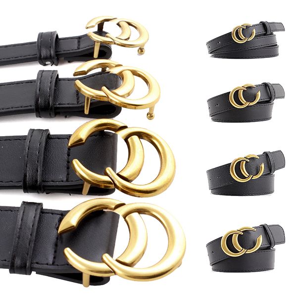 

fashion genuine leather adjustable width 2.0cm 3.0cm 3.5cm 4cm belt for man designer lady famous marmont belt gold womens boy business black, Black;brown