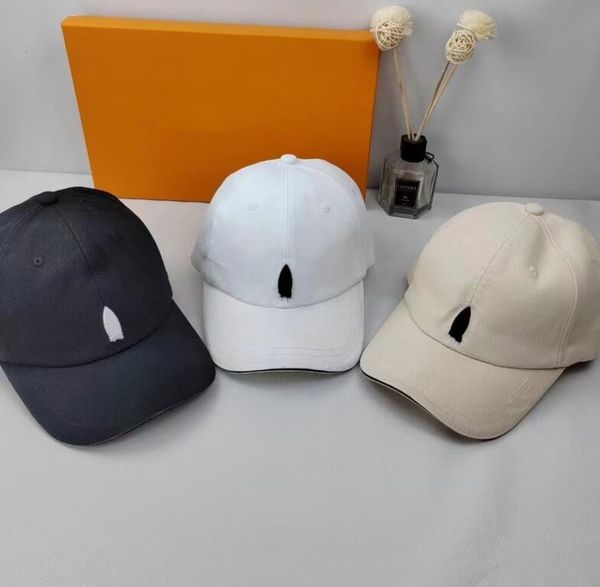 

2023 new outdoor sports fashion for both men and women classic baseball net cap snapback hat retro female male baseball letter cap sw201, Black;white