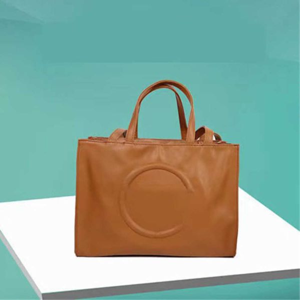 

telfars shopping large bags handbags fashion designer womens mens handbag clutch wallets card holders handle pu tote satchels crossbody shou