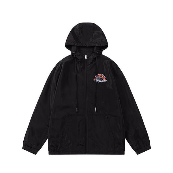 

men's plus size outerwear & coats fashion sweatshirts women men's hooded jacket students casual fleece clothes hoodies coat baseb, Black;brown