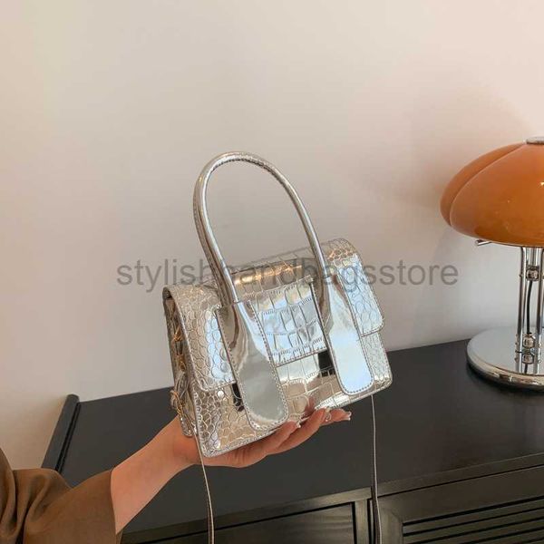 

cross body fashion trend women's shoulder bag 2023 spring new trend simple shoulder bag leisure commuter crossbody women's bagstyl