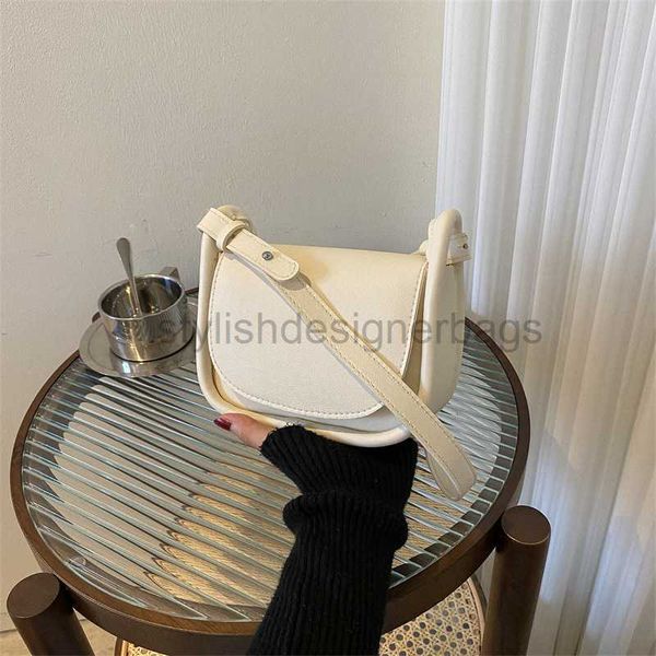 

shoulder bags small crowd bag women's bag 2022 summer new popular messenger bag one shoulder armpit small square bagstylishdesignerbags