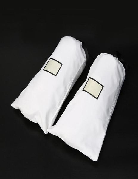 

black white jewelry pouches gift bags drawstring cloth dust proof bag retail packaging for fashion jewelry wallet belt shoulder ba4282660, Pink;blue