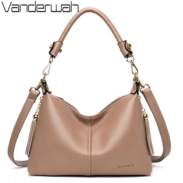 

evening bags leather small hobos luxury handbag designer handbags crossbody for women shoulder bag sac a main 230814
