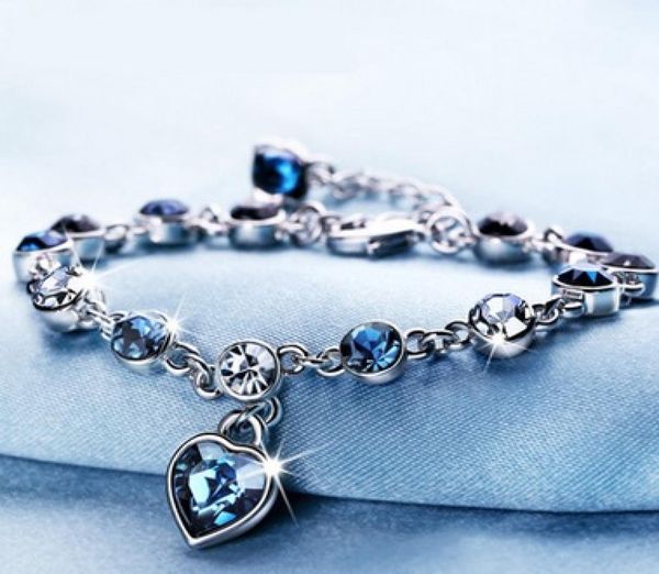 

12 constellation alloy jewelry shinnin barceltes for american and european use6381312, Black