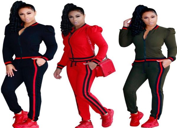 

tracksuits fall winter gym clothing two piece sets long sleeve hoodie pants solid color ripped outfits jogger suit plus size sweat1267943, Gray