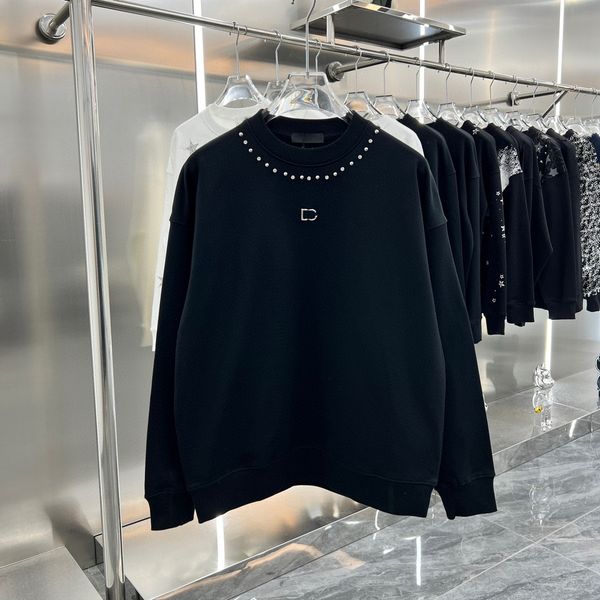 

men's plus tees & polos round neck embroidered and printed polar style summer wear with street pure cotton t-shirts s004, Black