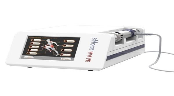 

shock wave therapy other beauty equipment sports body pain relieve shoulder joints erectile dysfunction ed treatment shockwave8543045