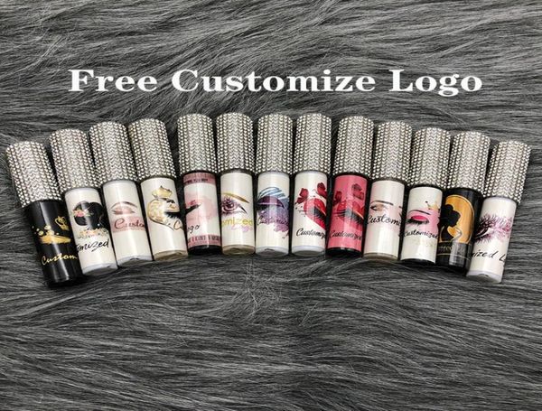 

2021 new arrivals eyelash adhesives lash glue waterproof mink eyelashes glues cosmetic tools primer for eyelash2416223