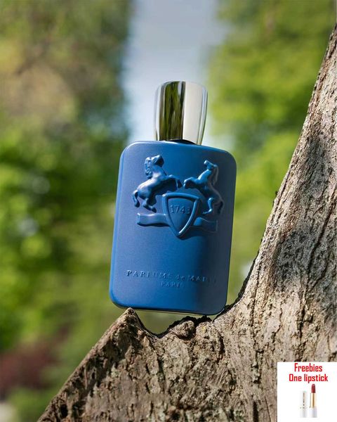 

parfums de marly layton perfume 125ml pegasus kalan perfumes men women fragrance 4.2oz edp long lasting smell 1743 paris royal essence colog
