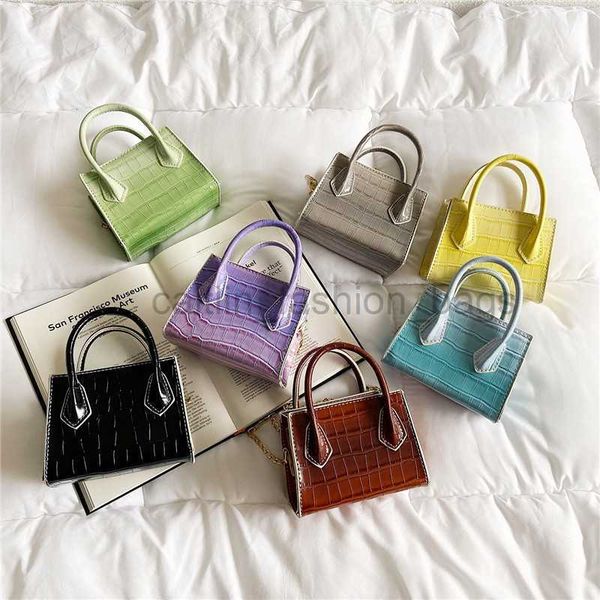 

shoulder bags french texture bag women's bag new fashion korean version mini temperament fashion one shoulder handbag bags caitlin_fash