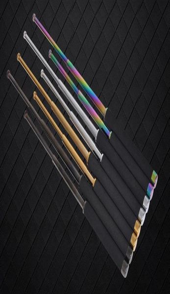 

20pcs selfdefense field protection and selfrescue through broken windows emergency portable retractable carbon steel sticks24578316785