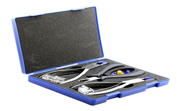 

eyeglasses frame repair tool disassembly kit with case silhouettes fix gear8137503