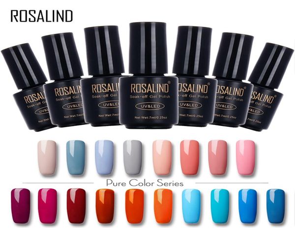 

nail polish gorgeous color 7ml gel soak off lacquer vernis semi permanent varnish4254149