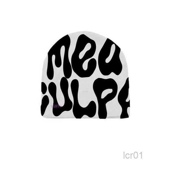 

beanie/skull caps ins new net red design sense niche cold hats meaculpa knitting men women warm y2303gy7m, Blue;gray