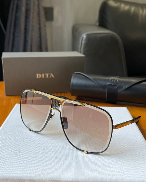 

dita sunglasses mach five 2087mach series male designer female sunglasses toad mirror, White;black