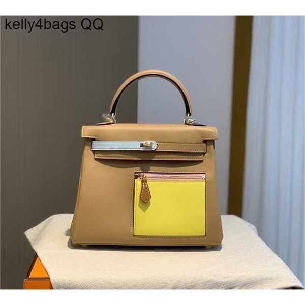 

outdoor women women handbag kelyss bags handmade sewn 25cm new designer est fashion leatherqq9gwo